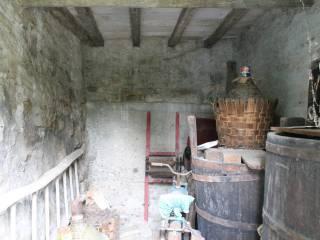 Casa colonica Strada Laurano di Sotto 1, Neviano degli Arduini — foto 16 di 17
