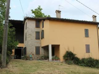 Casa colonica Strada Laurano di Sotto 1, Neviano degli Arduini — foto 14 di 17