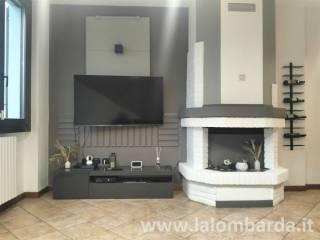 Villa unifamiliare, ottimo stato, 116 m², Canonica, Triuggio — foto 14 di 31