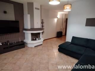 Villa unifamiliare, ottimo stato, 116 m², Canonica, Triuggio — foto 6 di 31