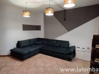 Villa unifamiliare, ottimo stato, 116 m², Canonica, Triuggio — foto 20 di 31