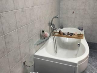 Villa unifamiliare, ottimo stato, 116 m², Canonica, Triuggio