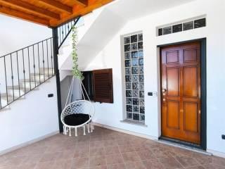 Villa unifamiliare, ottimo stato, 116 m², Canonica, Triuggio — foto 21 di 31