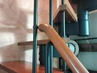 Villa unifamiliare, ottimo stato, 116 m², Canonica, Triuggio — foto 3 di 31