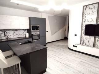 Villa unifamiliare, ottimo stato, 116 m², Canonica, Triuggio — foto 9 di 31