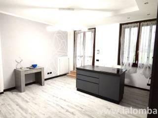 Villa unifamiliare, ottimo stato, 116 m², Canonica, Triuggio — foto 8 di 31
