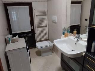 Villa unifamiliare, ottimo stato, 116 m², Canonica, Triuggio — foto 25 di 31