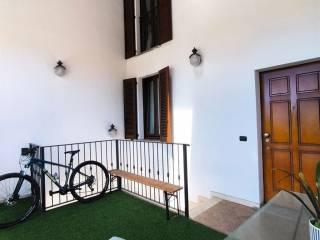 Villa unifamiliare, ottimo stato, 116 m², Canonica, Triuggio — foto 13 di 31