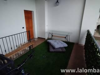 Villa unifamiliare, ottimo stato, 116 m², Canonica, Triuggio — foto 2 di 31