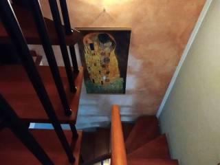 Villa unifamiliare, ottimo stato, 116 m², Canonica, Triuggio — foto 17 di 31