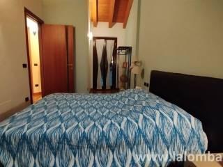 Villa unifamiliare, ottimo stato, 116 m², Canonica, Triuggio — foto 27 di 31