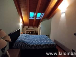Villa unifamiliare, ottimo stato, 116 m², Canonica, Triuggio — foto 23 di 31