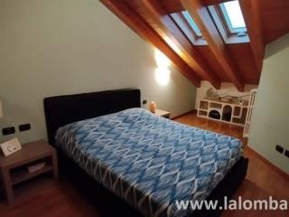 Villa unifamiliare, ottimo stato, 116 m², Canonica, Triuggio — foto 31 di 31