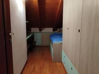 Villa unifamiliare, ottimo stato, 116 m², Canonica, Triuggio — foto 12 di 31