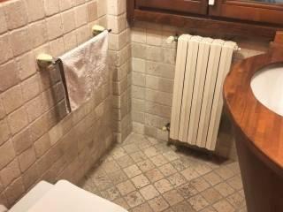 Villa unifamiliare, ottimo stato, 116 m², Canonica, Triuggio — foto 29 di 31