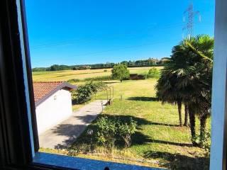 Villa unifamiliare, ottimo stato, 116 m², Canonica, Triuggio — foto 22 di 31