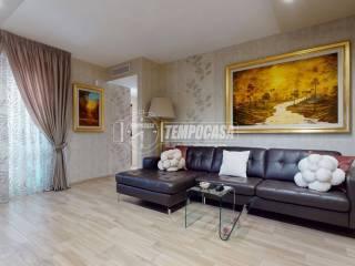 Attico via Conversano, Turi — foto 15 di 28