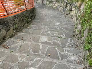 Mansarda via Ronchetto 3, Moltrasio — foto 9 di 23