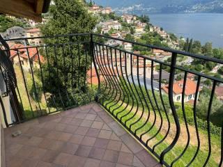 Mansarda via Ronchetto 3, Moltrasio — foto 14 di 23
