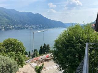 Mansarda via Ronchetto 3, Moltrasio — foto 11 di 23