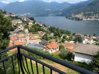 Mansarda via Ronchetto 3, Moltrasio — foto 21 di 23