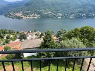 Mansarda via Ronchetto 3, Moltrasio — foto 5 di 23