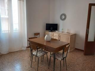 Trilocale via Monterotondo 11, La Maddalena