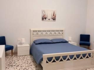 Trilocale via Monterotondo 11, La Maddalena — foto 13 di 16