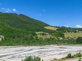 Villa bifamiliare via Partigiani d'Italia 1, Centro, Calestano — foto 21 di 24