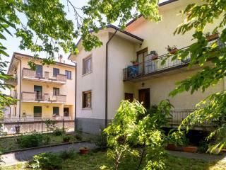 Villa bifamiliare via Partigiani d'Italia 1, Centro, Calestano — foto 11 di 24