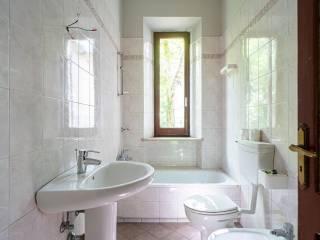 Villa bifamiliare via Partigiani d'Italia 1, Centro, Calestano — foto 8 di 24