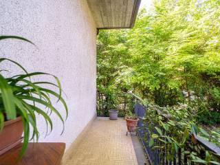 Villa bifamiliare via Partigiani d'Italia 1, Centro, Calestano — foto 4 di 24