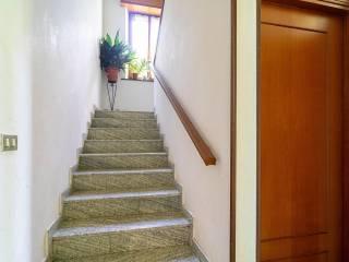 Villa bifamiliare via Partigiani d'Italia 1, Centro, Calestano — foto 22 di 24
