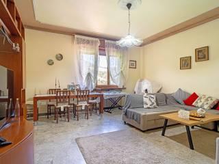 Villa bifamiliare via Partigiani d'Italia 1, Centro, Calestano — foto 3 di 24