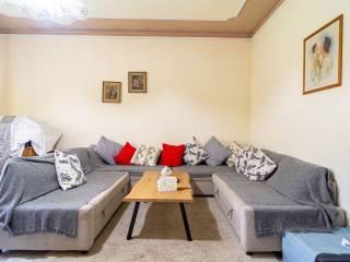 Villa bifamiliare via Partigiani d'Italia 1, Centro, Calestano — foto 24 di 24