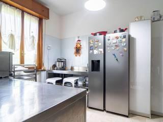Villa bifamiliare via Partigiani d'Italia 1, Centro, Calestano — foto 23 di 24