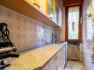 Villa bifamiliare via Partigiani d'Italia 1, Centro, Calestano — foto 10 di 24