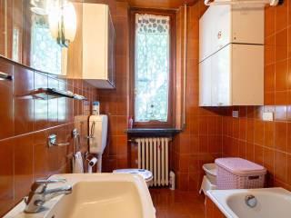 Villa bifamiliare via Partigiani d'Italia 1, Centro, Calestano — foto 13 di 24