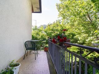 Villa bifamiliare via Partigiani d'Italia 1, Centro, Calestano — foto 14 di 24
