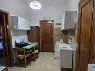 Appartamento via Saverio la Sorsa 4, Molfetta