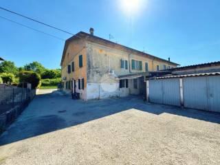 Terratetto plurifamiliare via Lungo Lorno 2, Centro, Colorno — foto 17 di 27