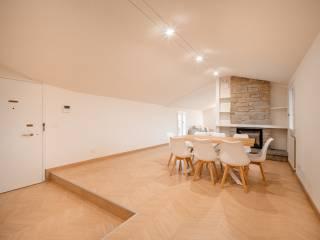 Attico ottimo stato, 171 m², Centro Storico, Reggio Emilia — foto 15 di 27