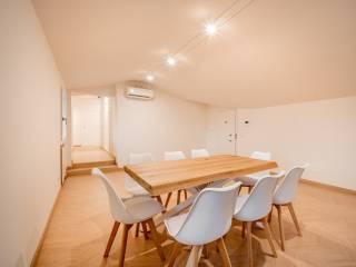 Attico ottimo stato, 171 m², Centro Storico, Reggio Emilia — foto 13 di 27
