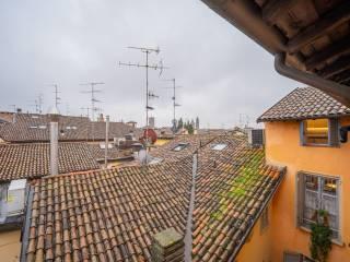 Attico ottimo stato, 171 m², Centro Storico, Reggio Emilia — foto 10 di 27