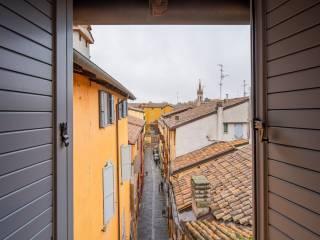 Attico ottimo stato, 171 m², Centro Storico, Reggio Emilia — foto 16 di 27