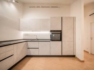 Attico ottimo stato, 171 m², Centro Storico, Reggio Emilia — foto 6 di 27