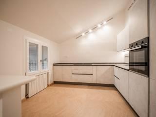 Attico ottimo stato, 171 m², Centro Storico, Reggio Emilia — foto 27 di 27
