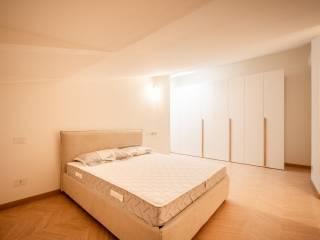 Attico ottimo stato, 171 m², Centro Storico, Reggio Emilia — foto 8 di 27