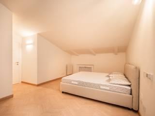 Attico ottimo stato, 171 m², Centro Storico, Reggio Emilia — foto 20 di 27