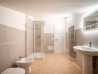 Attico ottimo stato, 171 m², Centro Storico, Reggio Emilia — foto 7 di 27